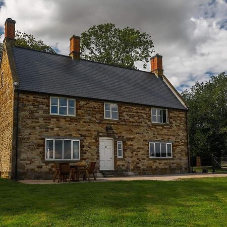 براكلي Cockley Hill Farm Bed & Breakfast المظهر الخارجي الصورة