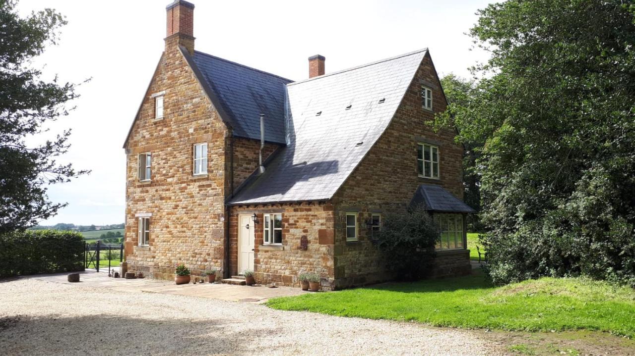 براكلي Cockley Hill Farm Bed & Breakfast المظهر الخارجي الصورة