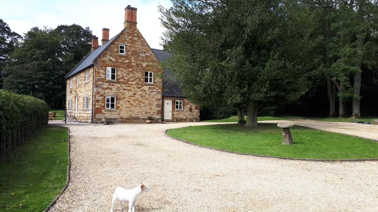 براكلي Cockley Hill Farm Bed & Breakfast المظهر الخارجي الصورة