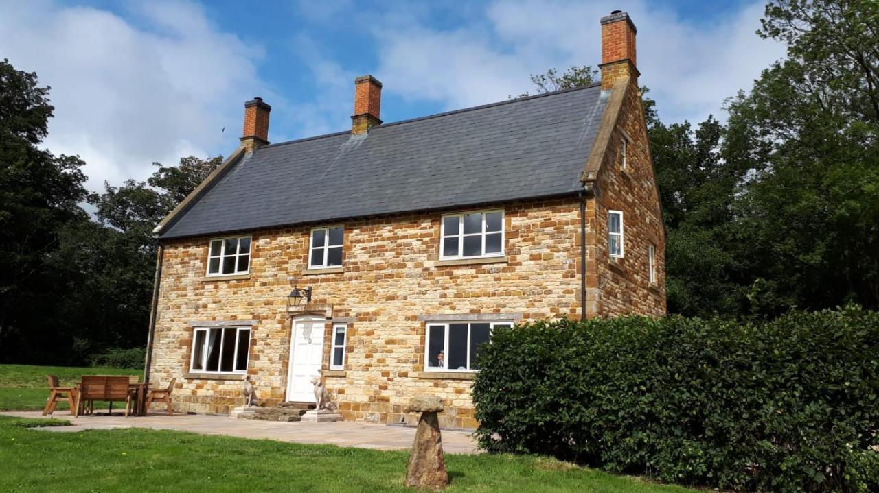 براكلي Cockley Hill Farm Bed & Breakfast المظهر الخارجي الصورة