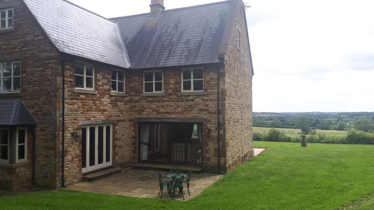 براكلي Cockley Hill Farm Bed & Breakfast المظهر الخارجي الصورة