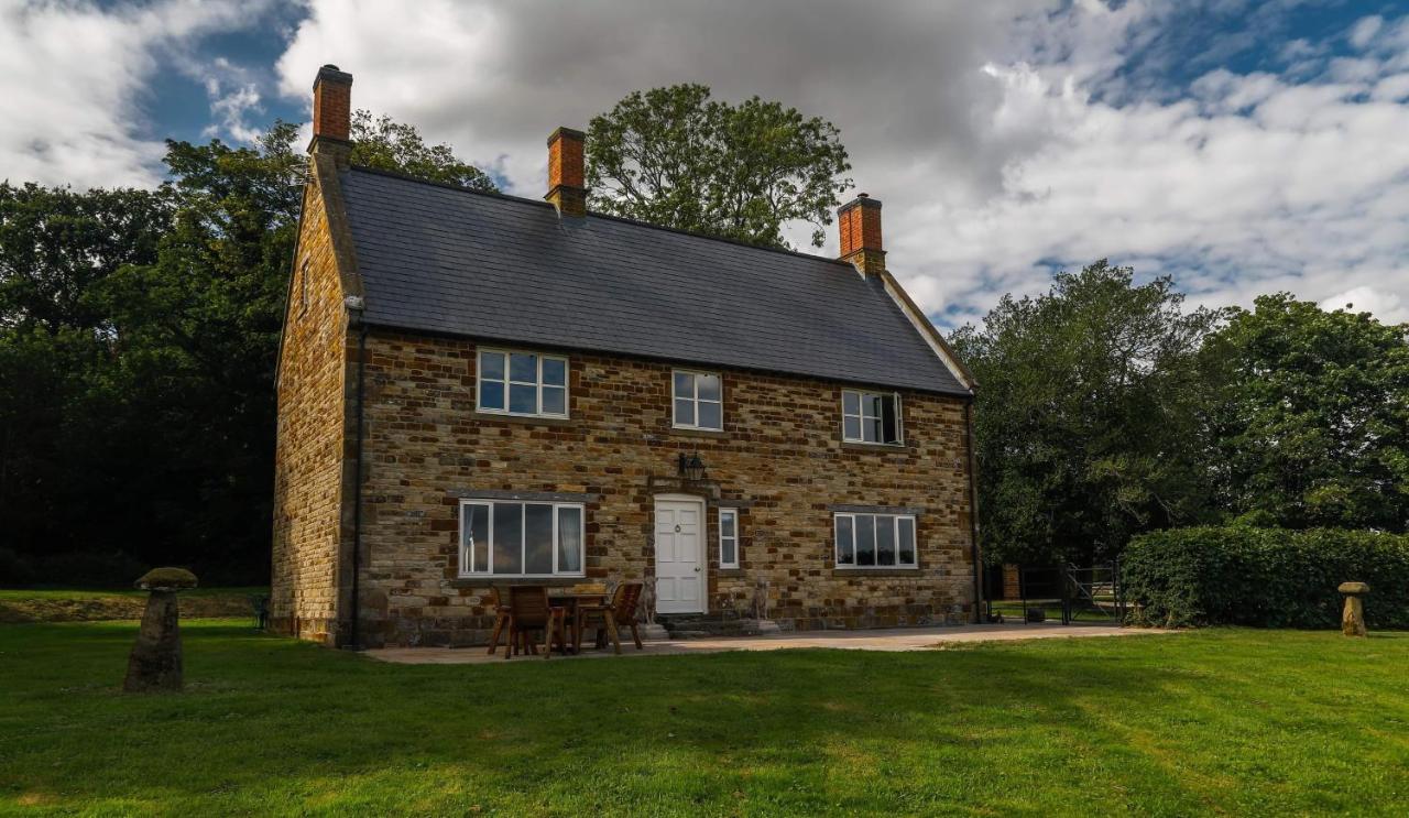براكلي Cockley Hill Farm Bed & Breakfast المظهر الخارجي الصورة