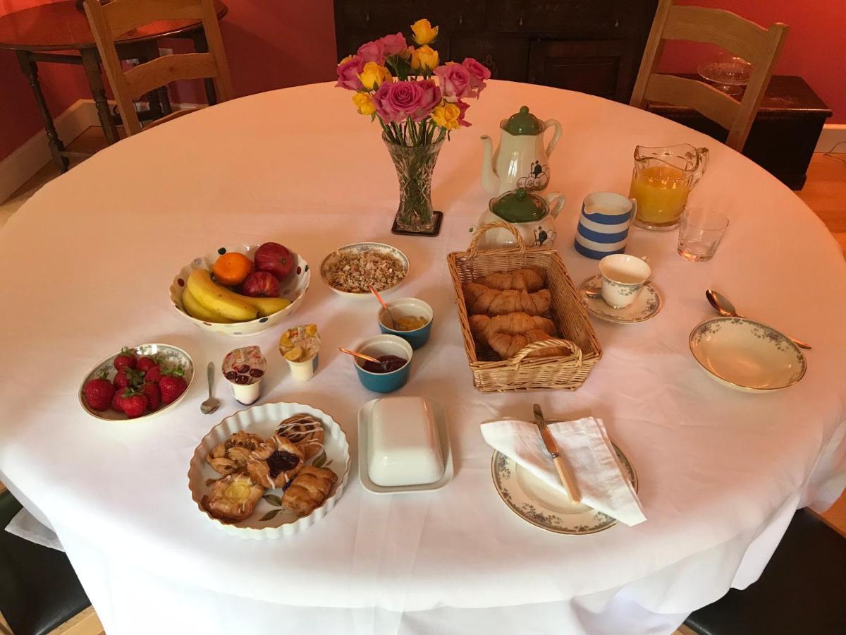 براكلي Cockley Hill Farm Bed & Breakfast المظهر الخارجي الصورة