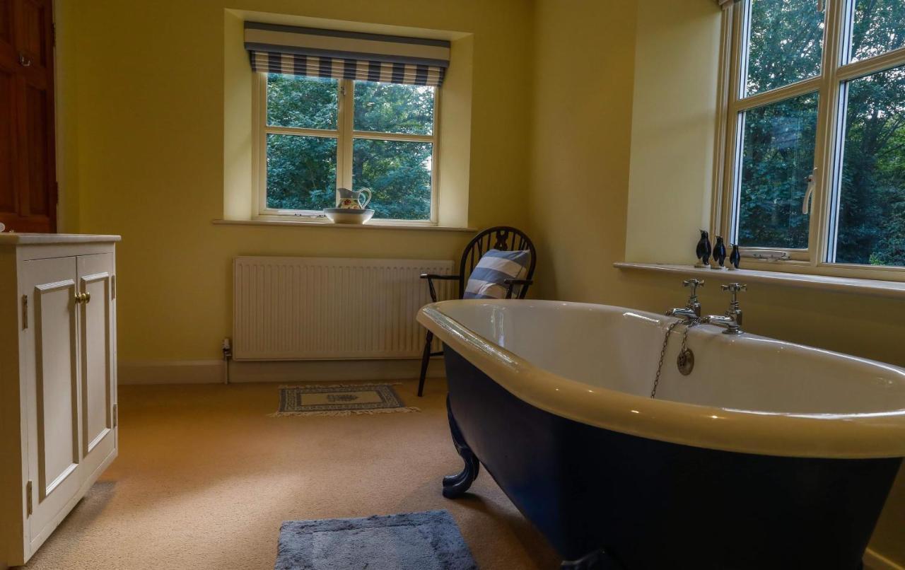 براكلي Cockley Hill Farm Bed & Breakfast المظهر الخارجي الصورة
