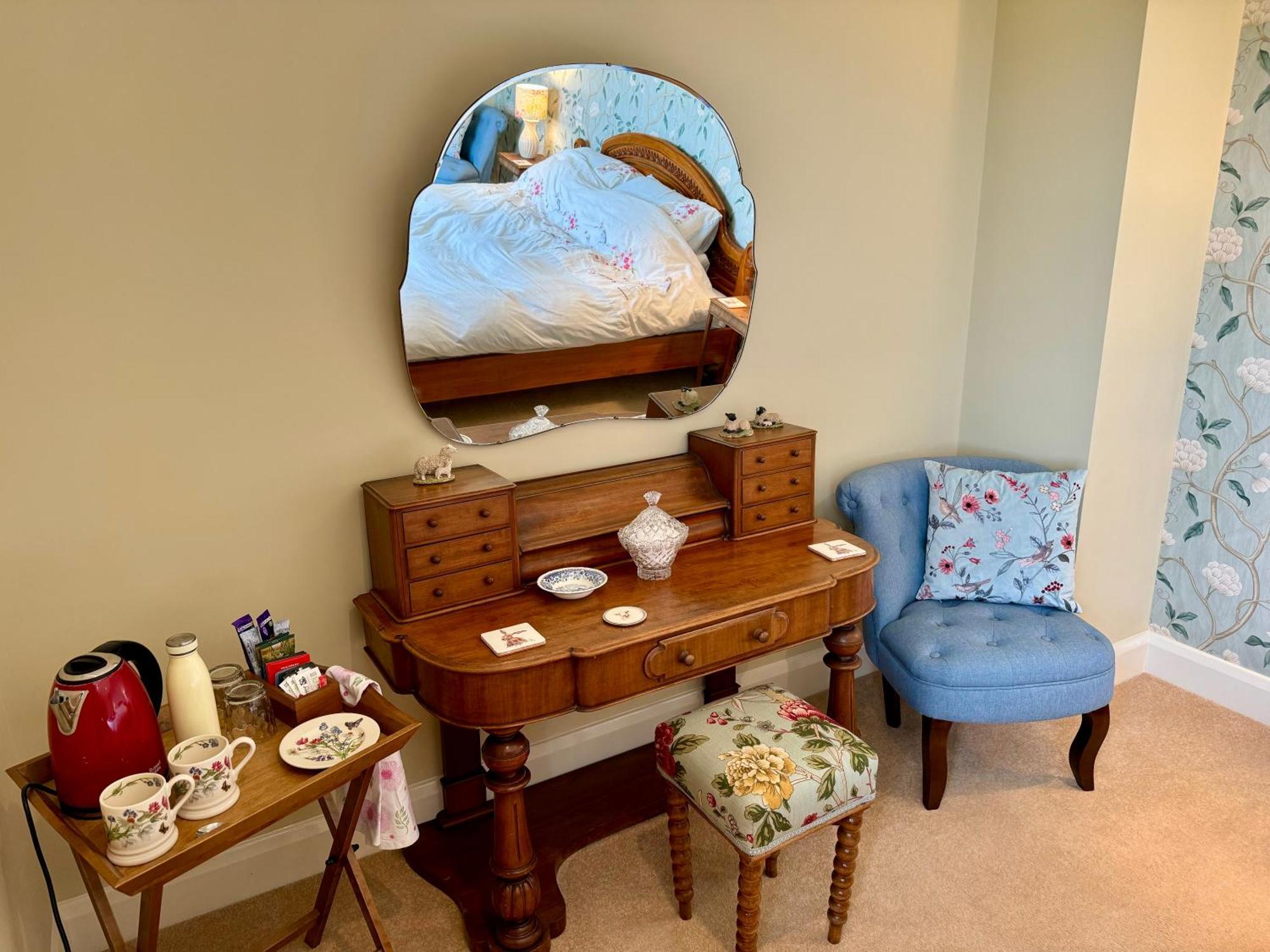 براكلي Cockley Hill Farm Bed & Breakfast المظهر الخارجي الصورة